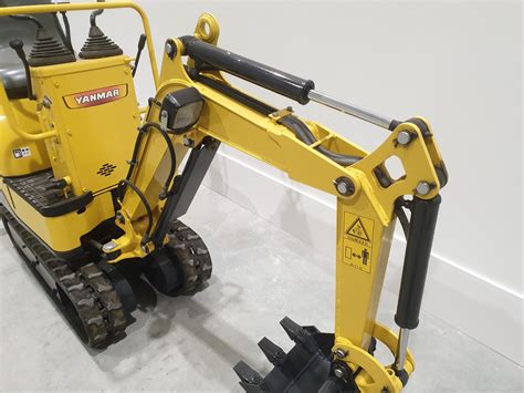 Yanmar SV05 